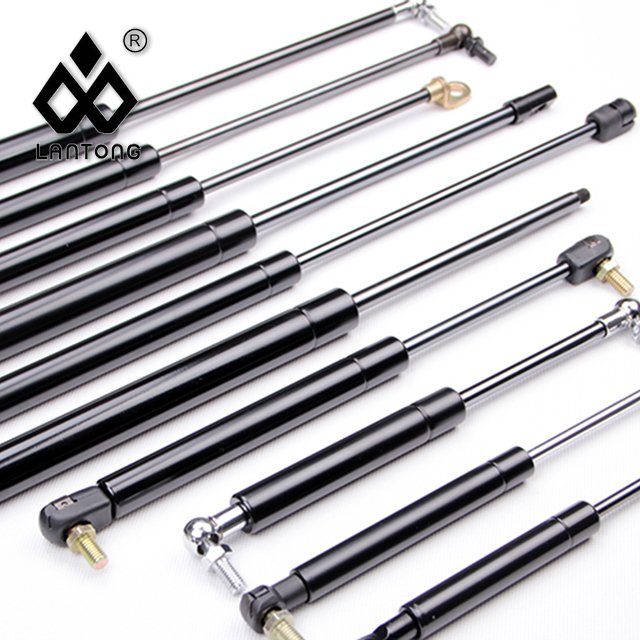 Accept Small Orders All Kinds of Gas Springs Provide Gas Spring Ball Joints