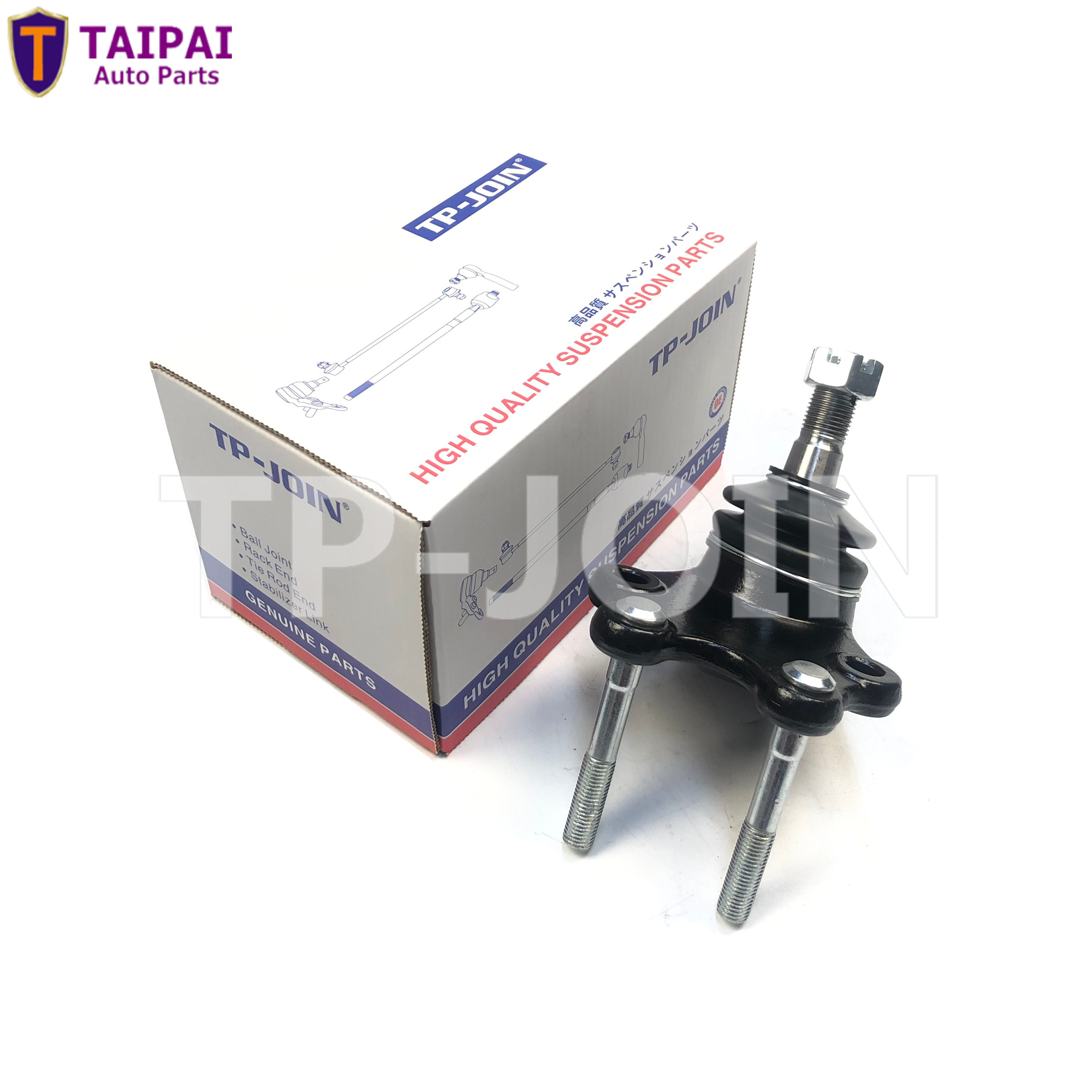 For TOYOTA HIACE Ball Joints Japan Fast Delivery 43350-29065 SB-2873 SB-2871 CBT-34 Ball Joint
