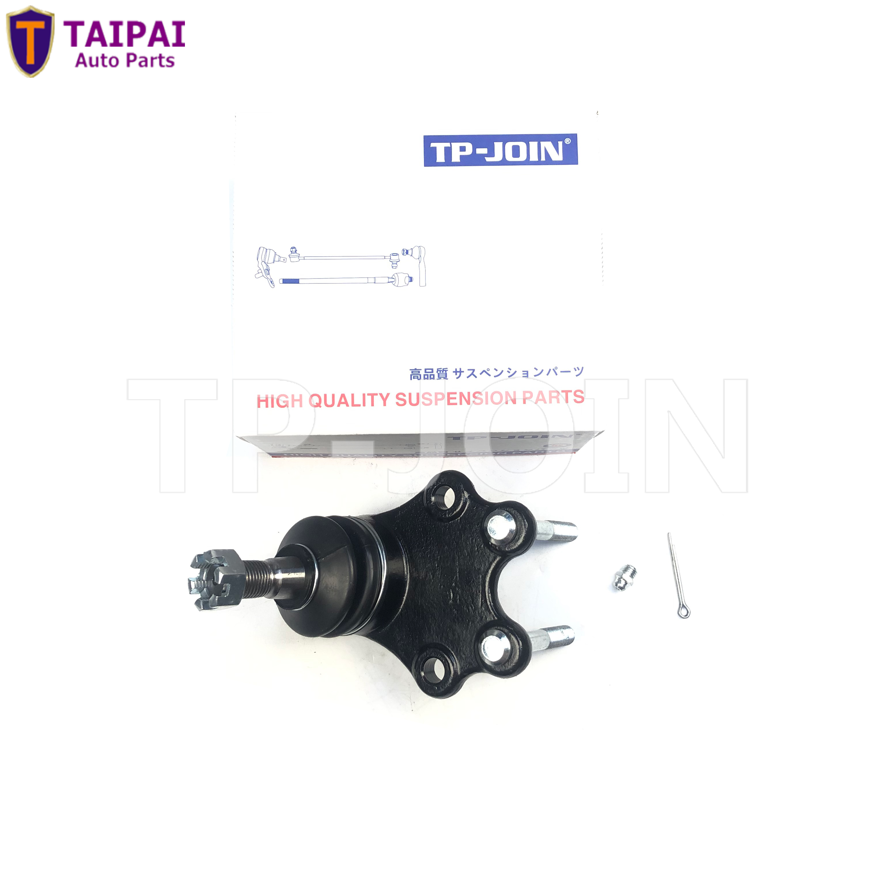 For TOYOTA HIACE Ball Joints Japan Fast Delivery 43350-29065 SB-2873 SB-2871 CBT-34 Ball Joint
