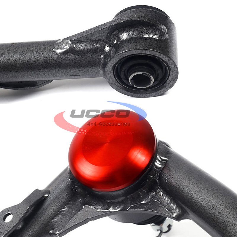 Wholesale Heavy Duty Front Upper Control Arm Suspension Control Arm Ball Joint Kit for Extender 2" Triton L200