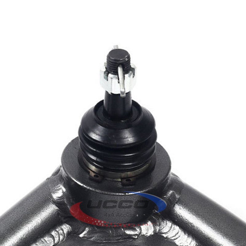 Wholesale Heavy Duty Front Upper Control Arm Suspension Control Arm Ball Joint Kit for Extender 2" Triton L200