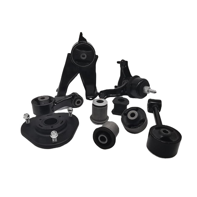 XYAISIN 43340-60020 Engine Ball Joint Fit for Toyota