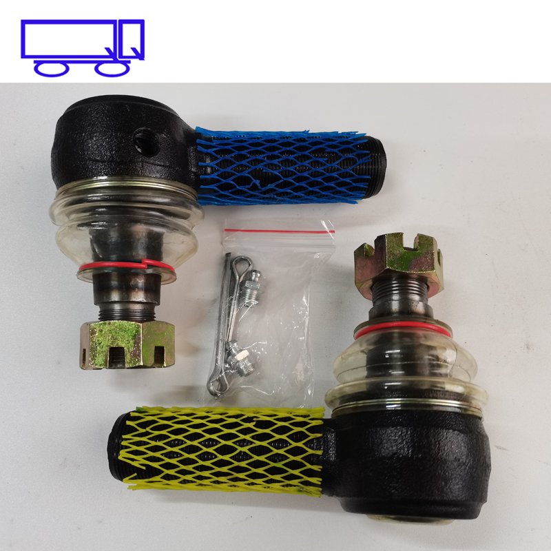 Steering Ball Joints 0003300148 0003300248 Tie Rod Ends 1921 ACTROSS ATEGO AXOR ECONIC Fit for Benz Truck