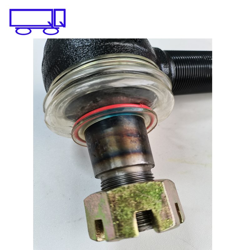 Steering Ball Joints 0003300148 0003300248 Tie Rod Ends 1921 ACTROSS ATEGO AXOR ECONIC Fit for Benz Truck