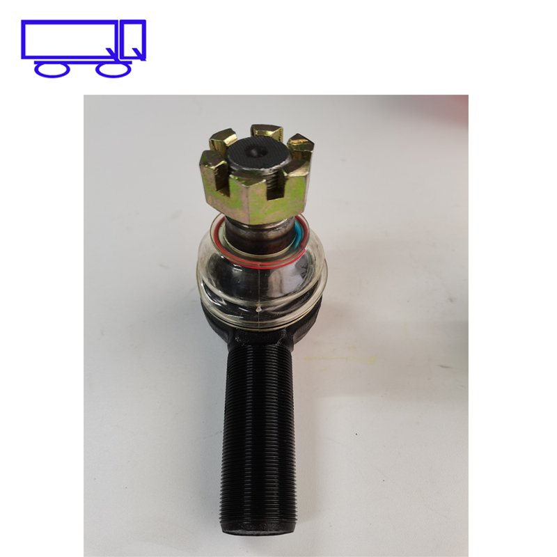 Steering Ball Joints 0003300148 0003300248 Tie Rod Ends 1921 ACTROSS ATEGO AXOR ECONIC Fit for Benz Truck