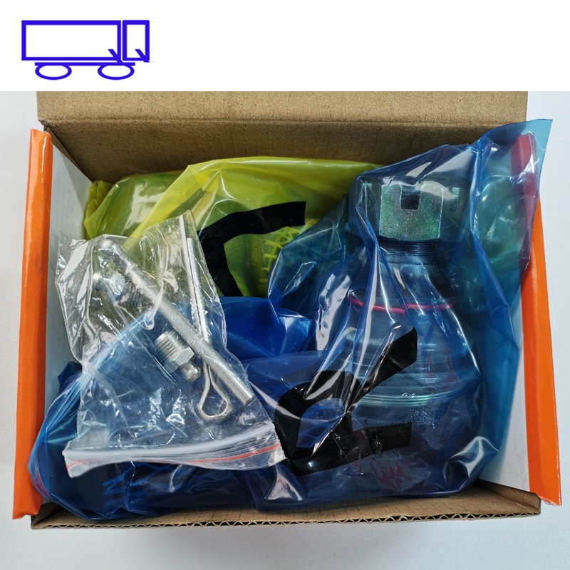 Steering Ball Joints 0003300148 0003300248 Tie Rod Ends 1921 ACTROSS ATEGO AXOR ECONIC Fit for Benz Truck
