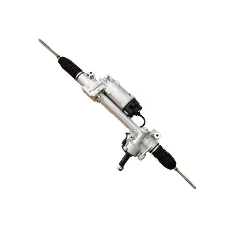 New 2-Wheel Drive Electric Steering Gear Bar Automotive Spare Parts for LHD Vehicles Models 2184602300 & 2184601900