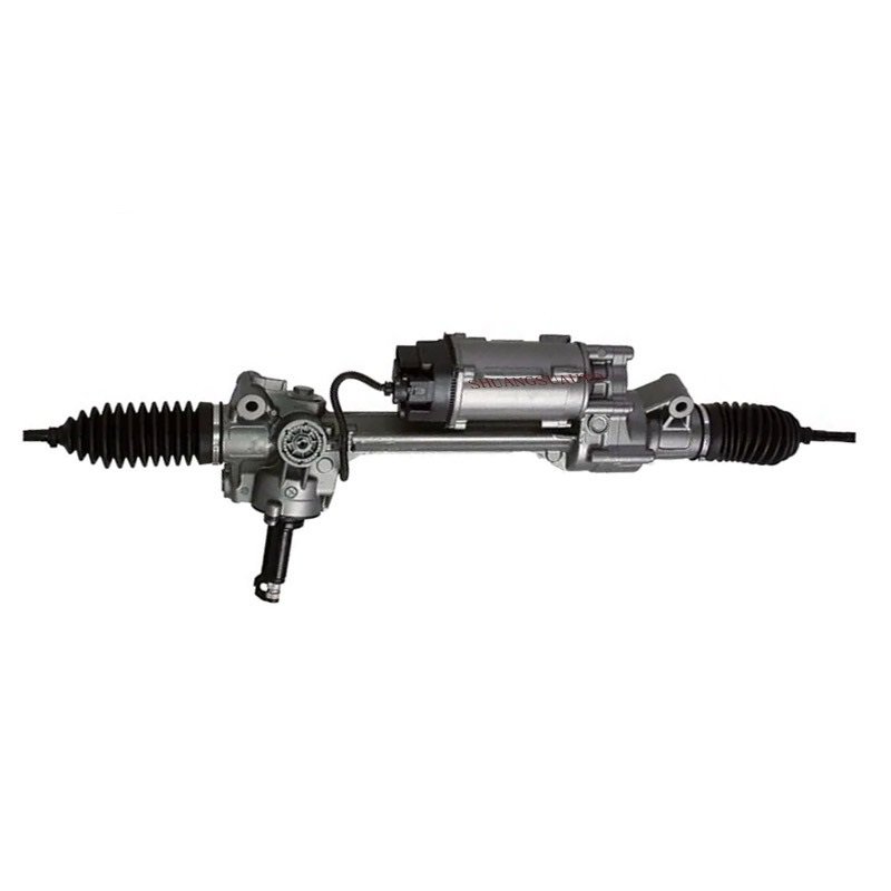 New 2-Wheel Drive Electric Steering Gear Bar Automotive Spare Parts for LHD Vehicles Models 2184602300 & 2184601900