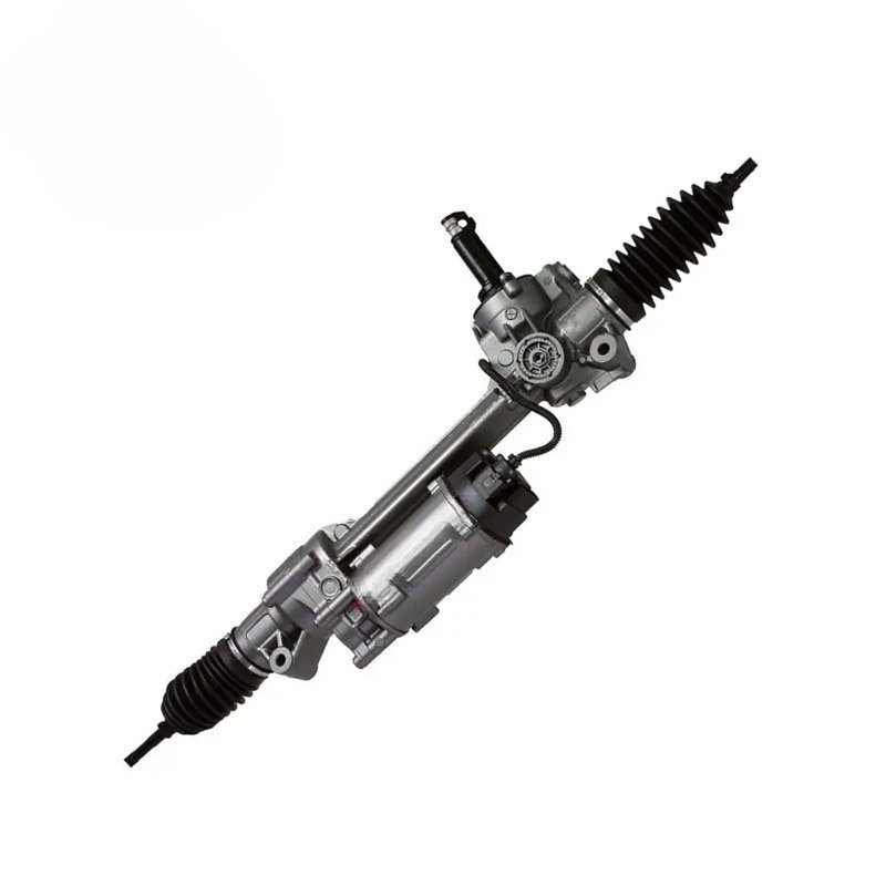 New 2-Wheel Drive Electric Steering Gear Bar Automotive Spare Parts for LHD Vehicles Models 2184602300 & 2184601900