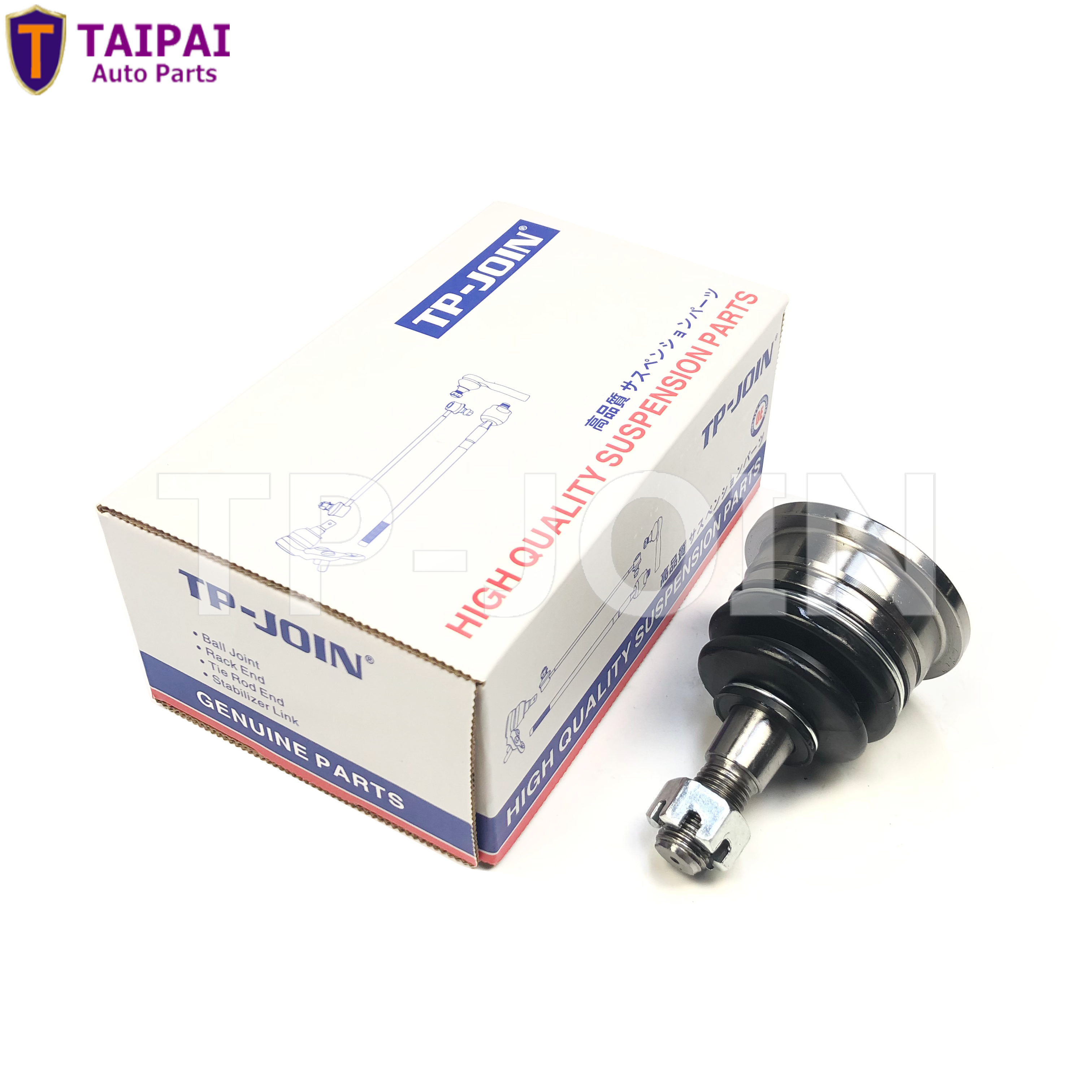 40110-2S485 SB-4821 CBN-62 Ball Joints Factory Price Best Quality for NISSAN PICK up NAVARA