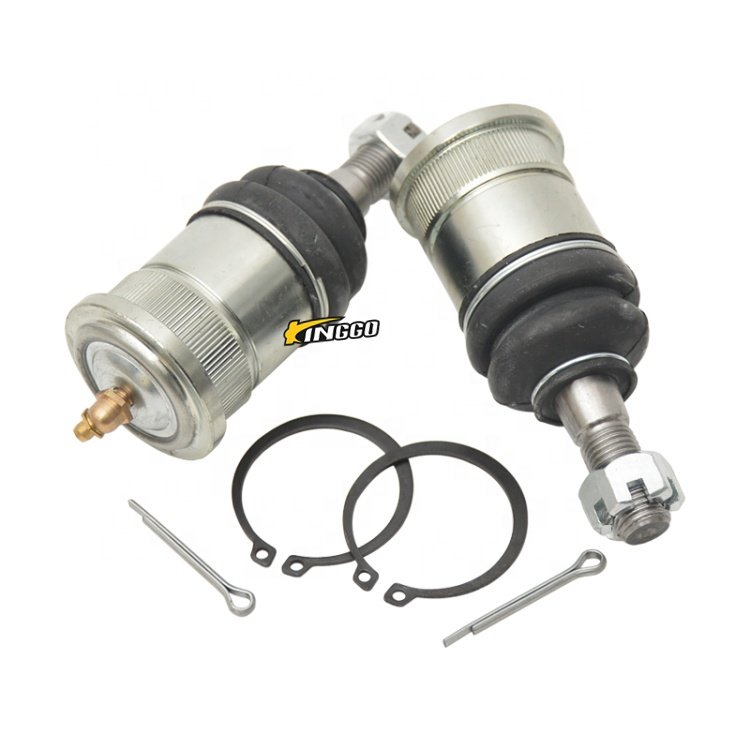 Manufacturers With Grease Nipple Front Suspension Upper Control Arm Extended Ball Joint for Ranger T6 T7