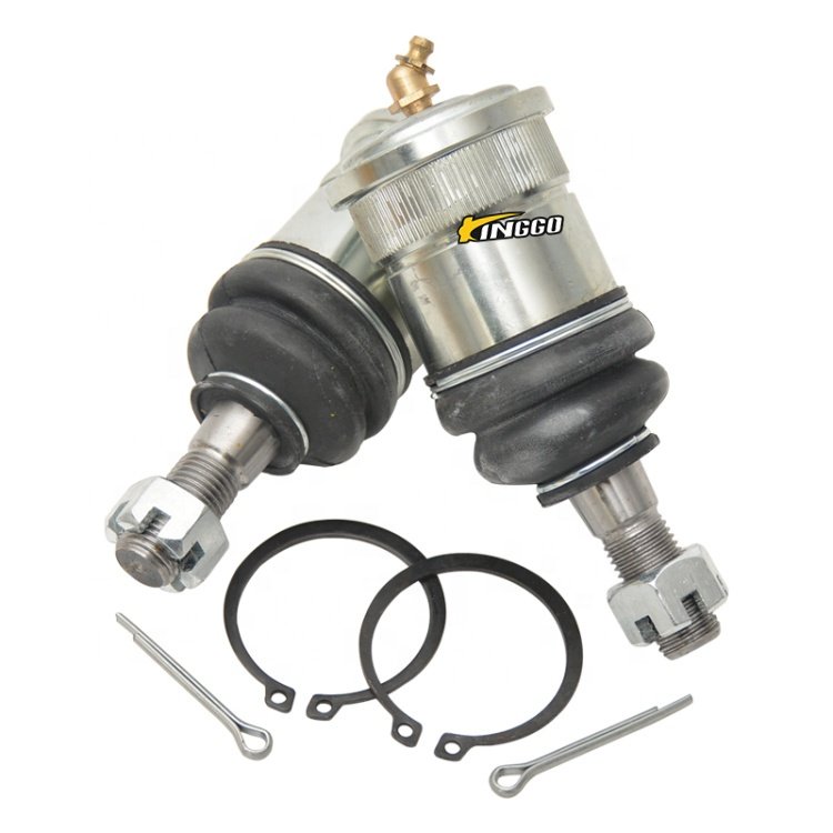 Manufacturers With Grease Nipple Front Suspension Upper Control Arm Extended Ball Joint for Ranger T6 T7