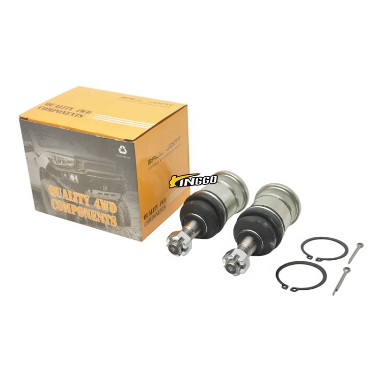 Manufacturers With Grease Nipple Front Suspension Upper Control Arm Extended Ball Joint for Ranger T6 T7