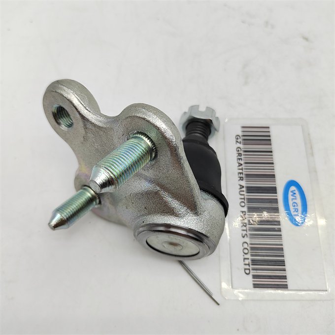 WLGRT OEM 51220-STK-A01 Front Lower Right Ball Joint for Honda CR-V III (RE_) 06-16 HR-V 16-20