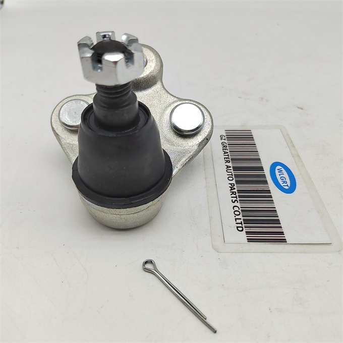 WLGRT OEM 51220-STK-A01 Front Lower Right Ball Joint for Honda CR-V III (RE_) 06-16 HR-V 16-20