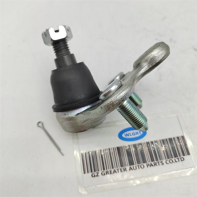 WLGRT OEM 51220-STK-A01 Front Lower Right Ball Joint for Honda CR-V III (RE_) 06-16 HR-V 16-20