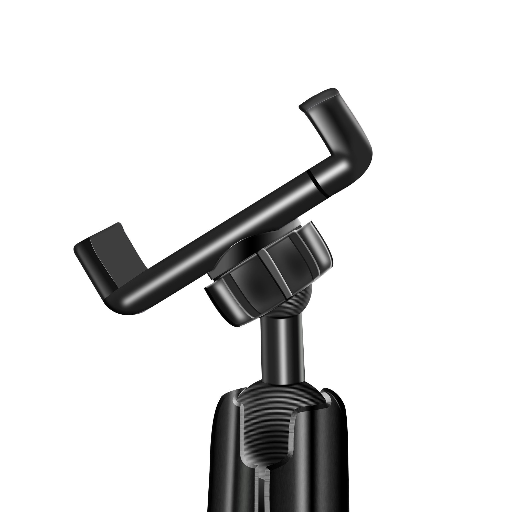 Summer Bee Aluminum 17mm to 25mm Ball Head Mount 17mm to 17mm Mobile Phone Holder Action Camera Holder Extension Arm Table Parts