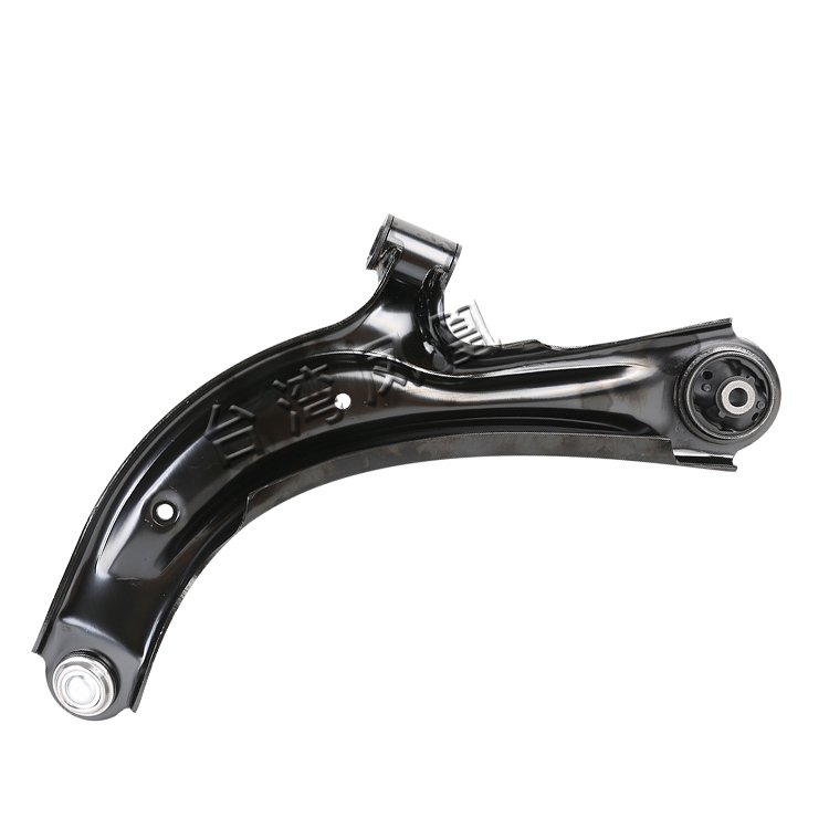 FHATP Car Suspension Control Arm for Nissan Sylphy B17 Tiida C12 Lower Right and Left With Ball Joint OE 54500-3DN0A 54501-3DN0A