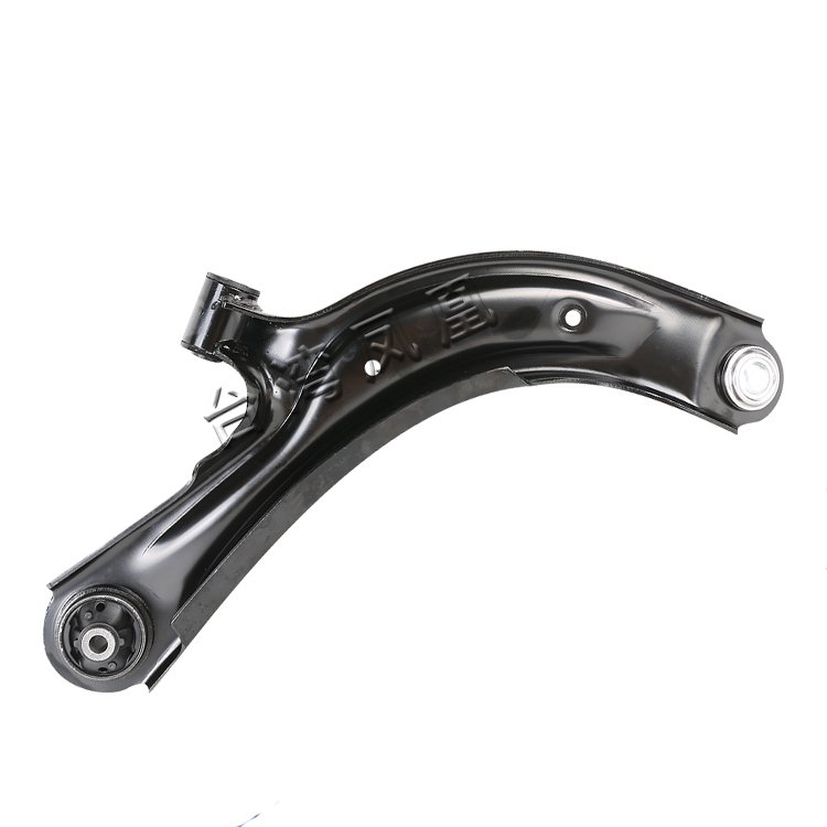 FHATP Car Suspension Control Arm for Nissan Sylphy B17 Tiida C12 Lower Right and Left With Ball Joint OE 54500-3DN0A 54501-3DN0A