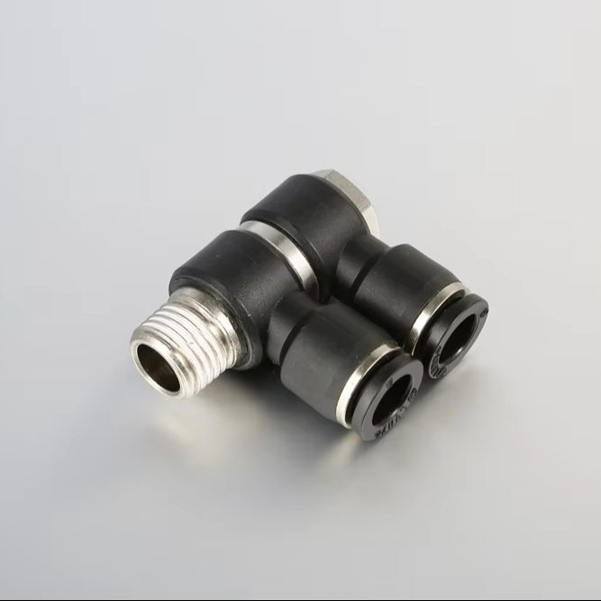 Cheap Made In China Pht (2) Outer Hexagon Thread Fittings Resistance To Resonance Impact Series Universal Joint