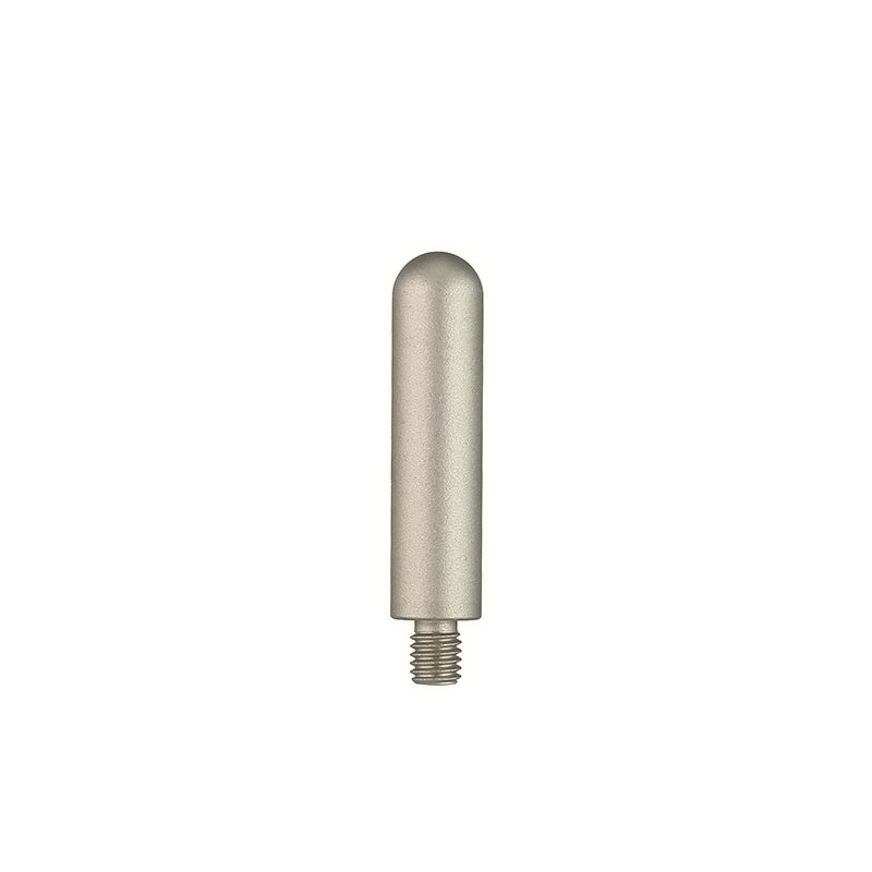 Precision Aluminum CNC Turning and Milling Aluminum Parts 4-axis and 5-axis Machining Services Customized Lightsaber Processing
