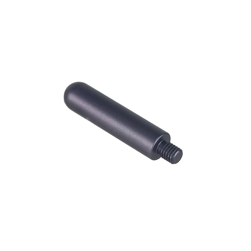 Precision Aluminum CNC Turning and Milling Aluminum Parts 4-axis and 5-axis Machining Services Customized Lightsaber Processing