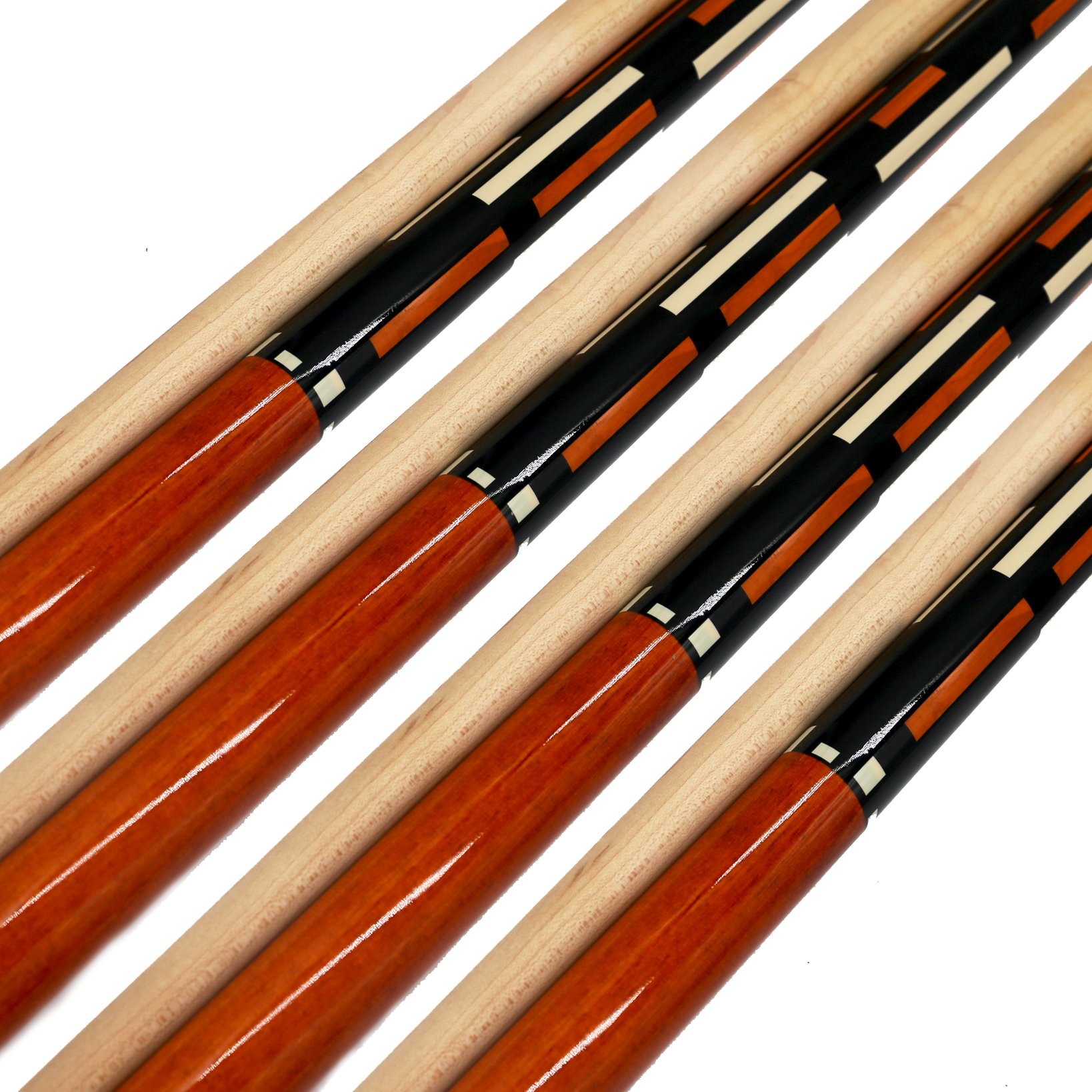 Xmlinco Wholesale 3 Cushion Carom Cue Stick Professional Billiard Cue Stick 12mm 142cm Korea Libre Cue