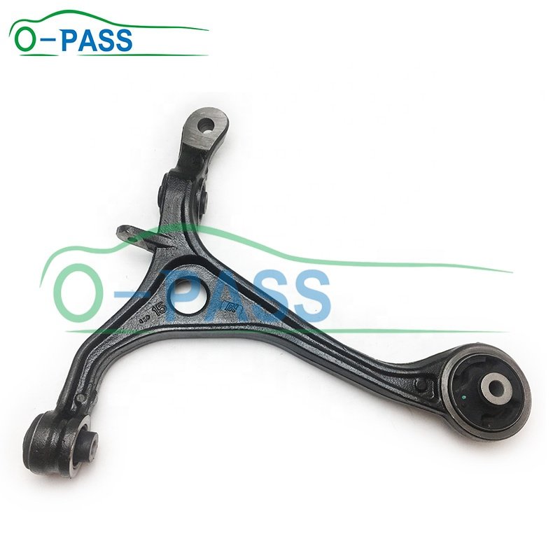 OPASS Front Lower Control Arm for HONDA Accord VII Tourer Inspire UC1 51350-SDA-A01
