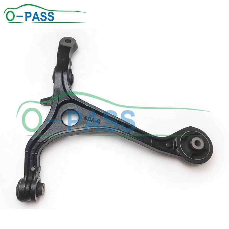 OPASS Front Lower Control Arm for HONDA Accord VII Tourer Inspire UC1 51350-SDA-A01