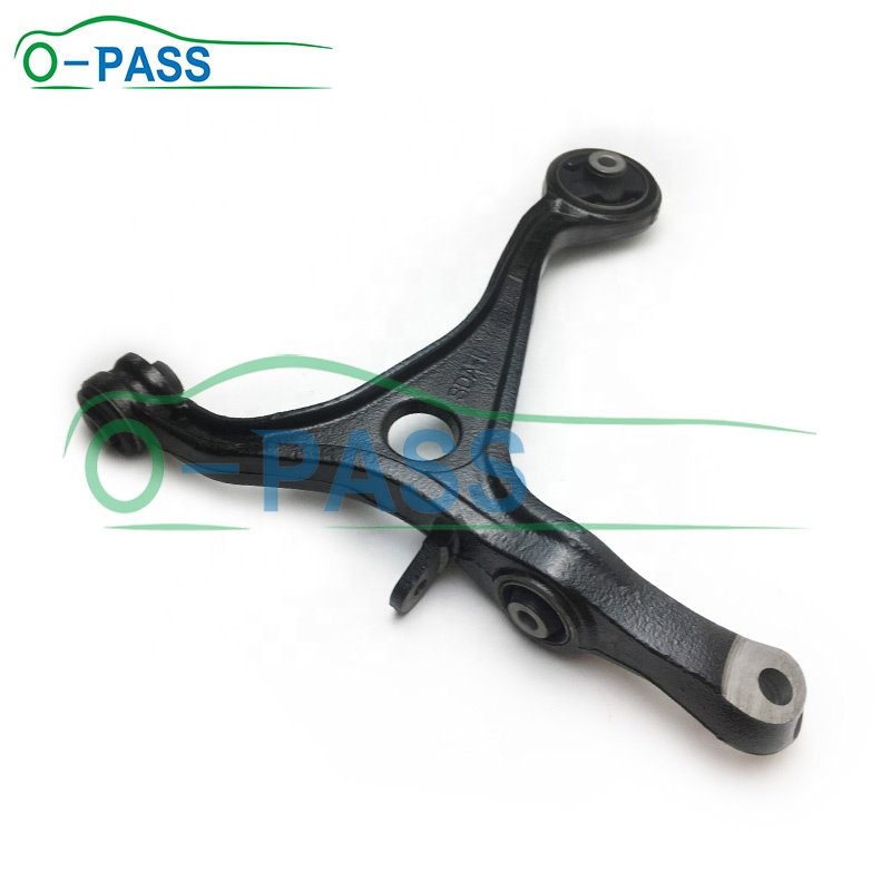 OPASS Front Lower Control Arm for HONDA Accord VII Tourer Inspire UC1 51350-SDA-A01