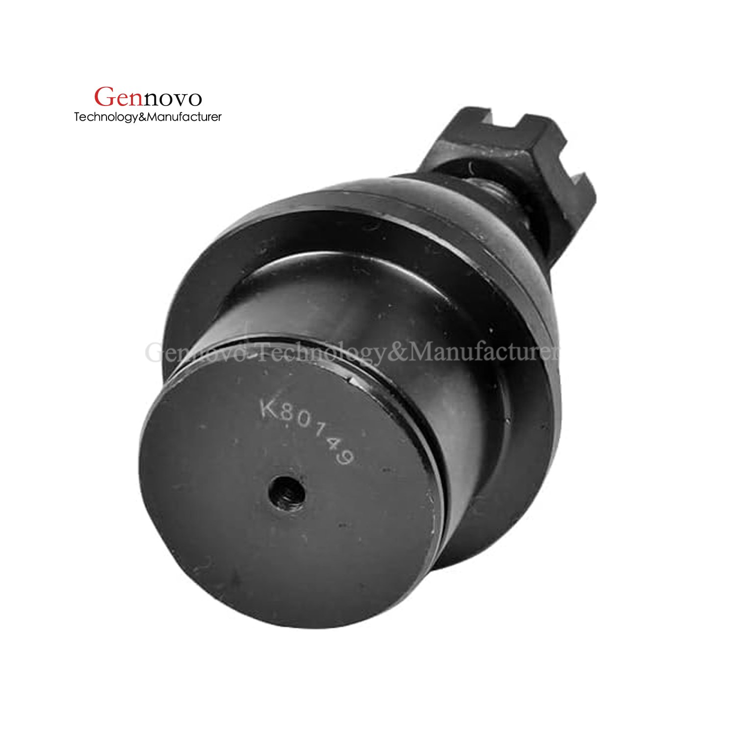 K80149 Gennovo OE High Quality Automotive Parts Suspension System Ball Joint for Ford F-150 Expedition 2004-2018 LINCOLN Mark LT