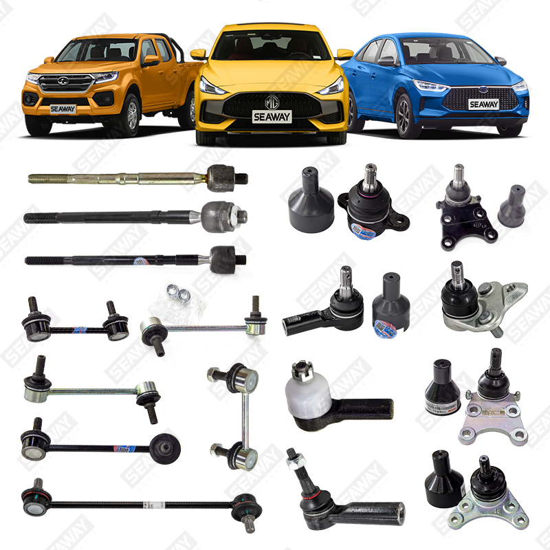 Mg Zs Spare Parts Ball Joint Manufacturers Suspension System Car Ball Joint for mg 3/350/550/6/750/ZS/GS/ZS/5/HS