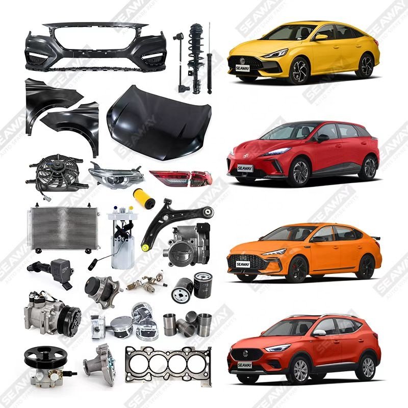 Mg Zs Spare Parts Ball Joint Manufacturers Suspension System Car Ball Joint for mg 3/350/550/6/750/ZS/GS/ZS/5/HS