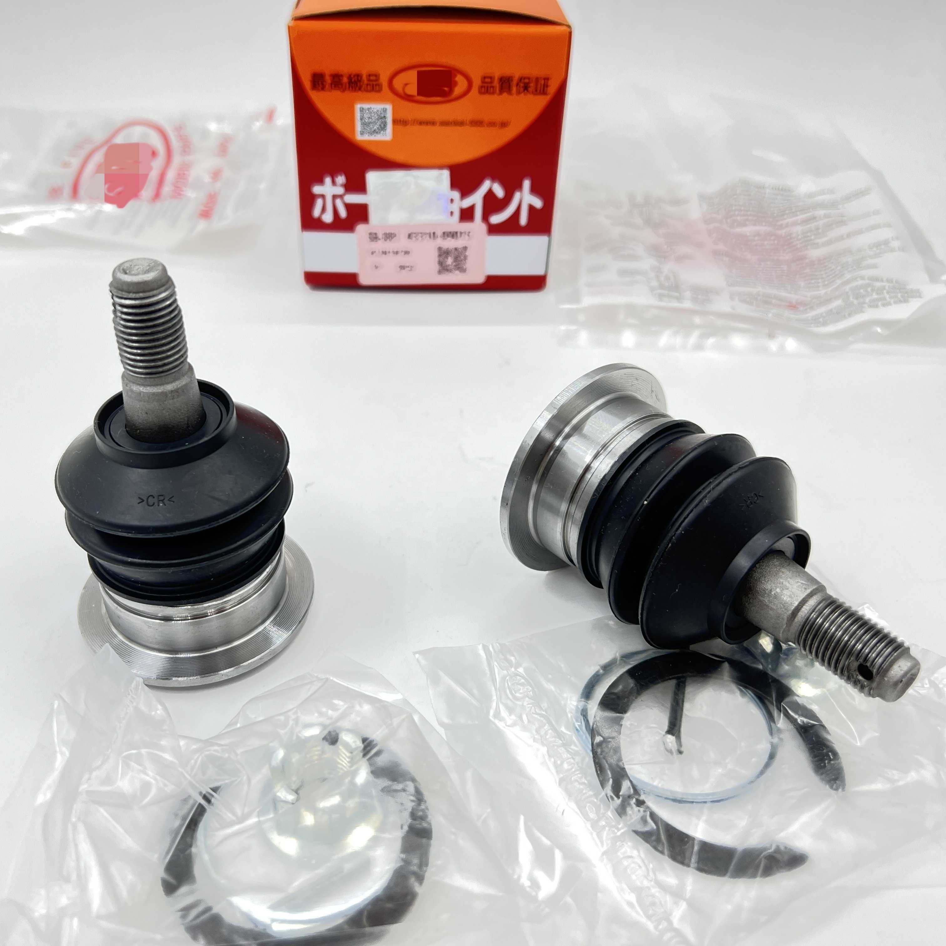 555 Japanese Quality 555 Ball Head Repair Kit New Condition SB-3881 for Toyota Hilux 43310-09015 & 4331009015