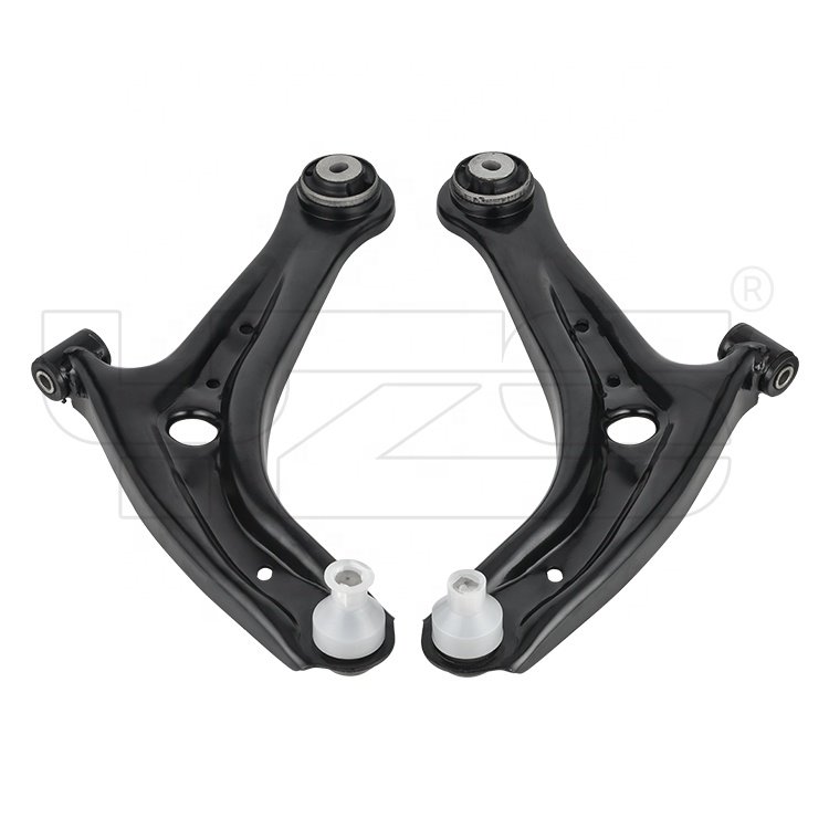 Wholesale Price Front Left Lower Control Arm for Mazda 2 Mazda 2,2011-2014 D65134350E