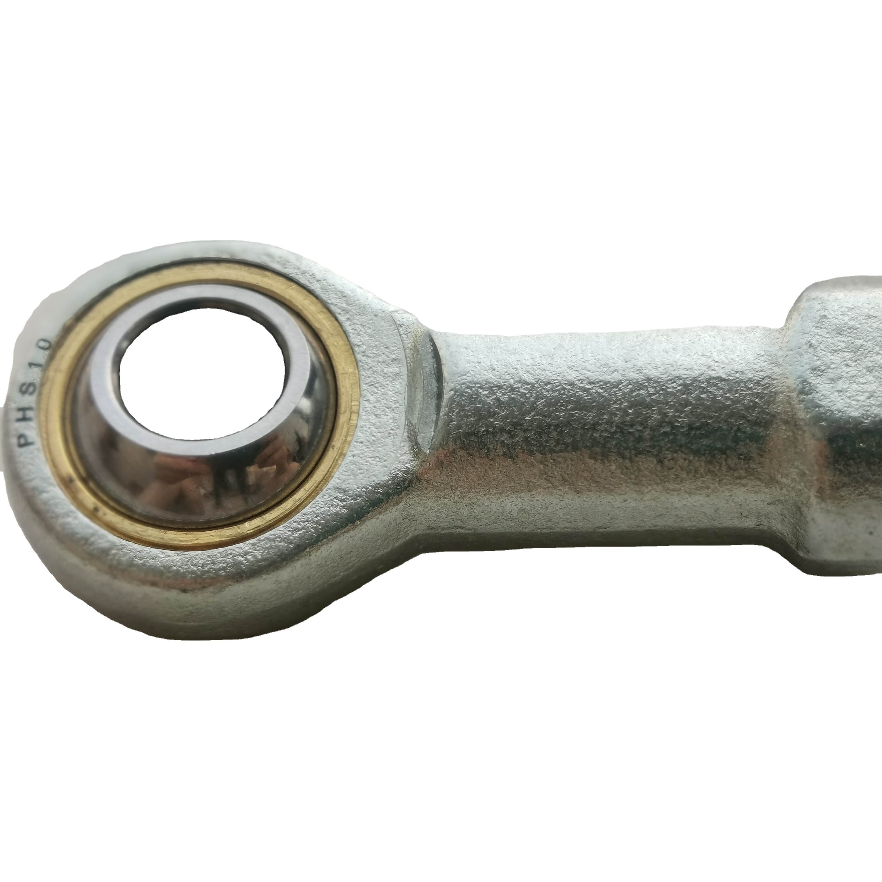 High Precision Single Row Roller PHS12A PHS20A PHS22 PHS16 PHS14A Ball Joint Rod End Bearings for Restaurants and Hotels