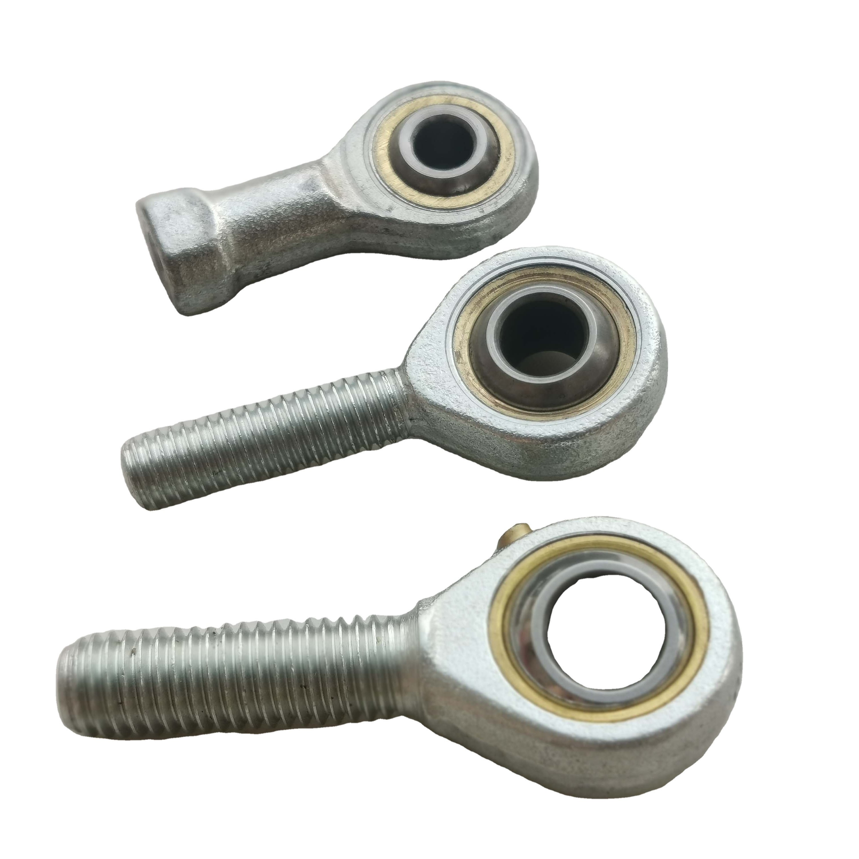 High Precision Single Row Roller PHS12A PHS20A PHS22 PHS16 PHS14A Ball Joint Rod End Bearings for Restaurants and Hotels