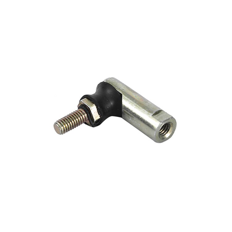 LDK Chinese Factory High Precision Metal Spherical Plain SQ5-RS Ball Joint Rod Ends