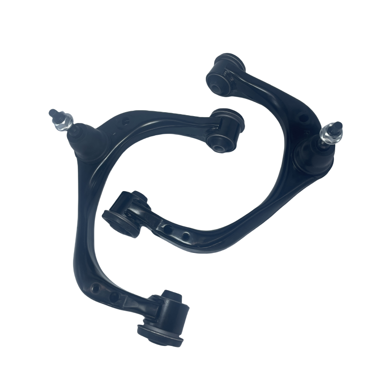 FOEO High Quality Auto Spare Parts Front Right Left Control Arm with Ball Joint for ford F150 RAPTOR SVT TFC 2016-FL3Z3085B