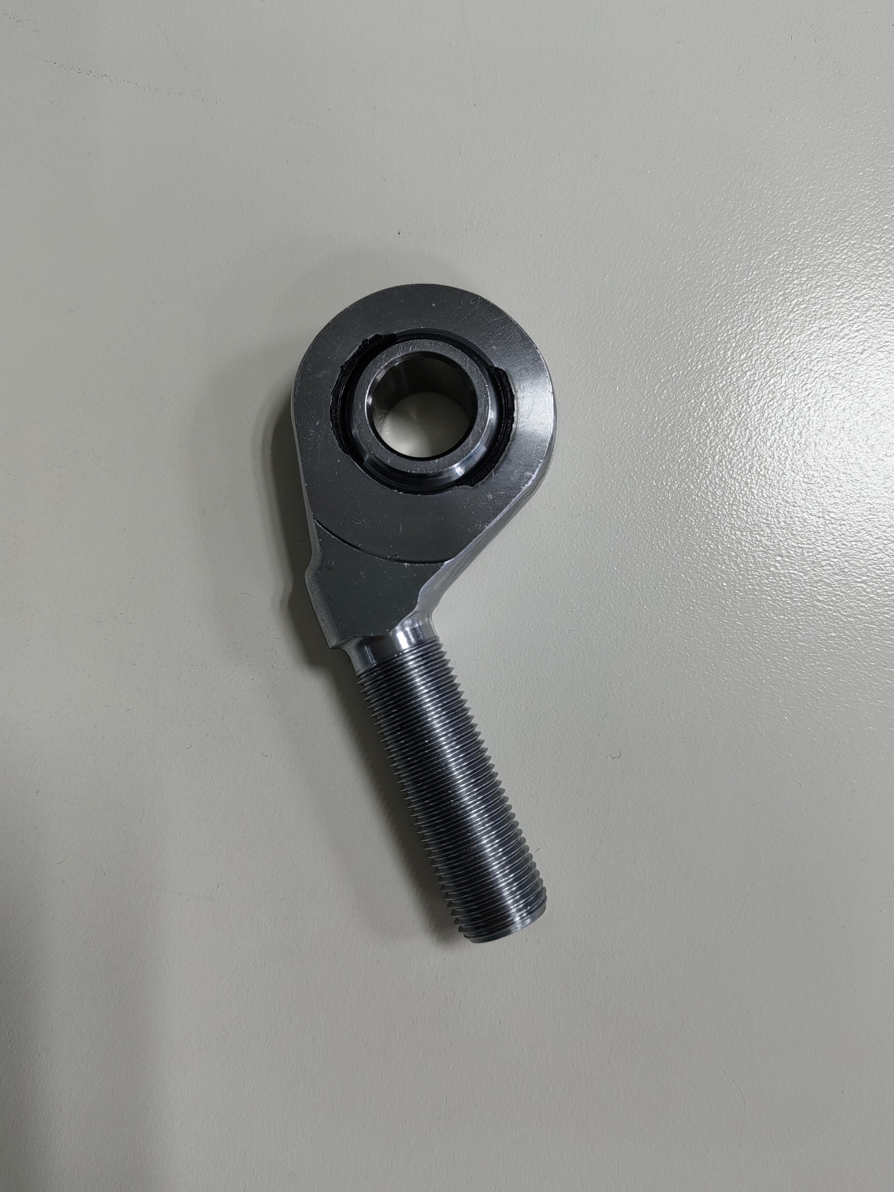Offset Heim Joint Chromoly Rod End 3/4 X 3/4