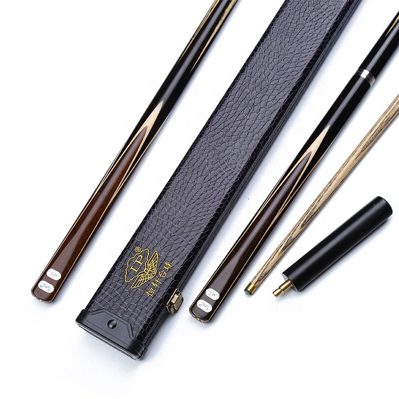 LP Factory Durable Cheap Pool Snooker Cue Sticks