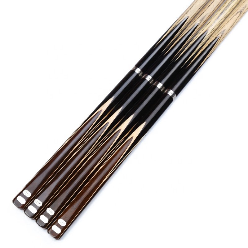 LP Factory Durable Cheap Pool Snooker Cue Sticks