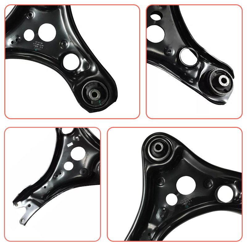High Quality Car Arm Triangle Ball Joints Replacement Part 1ED407152A, 1ED407152, 1ED407152C for Volkswagen ID3