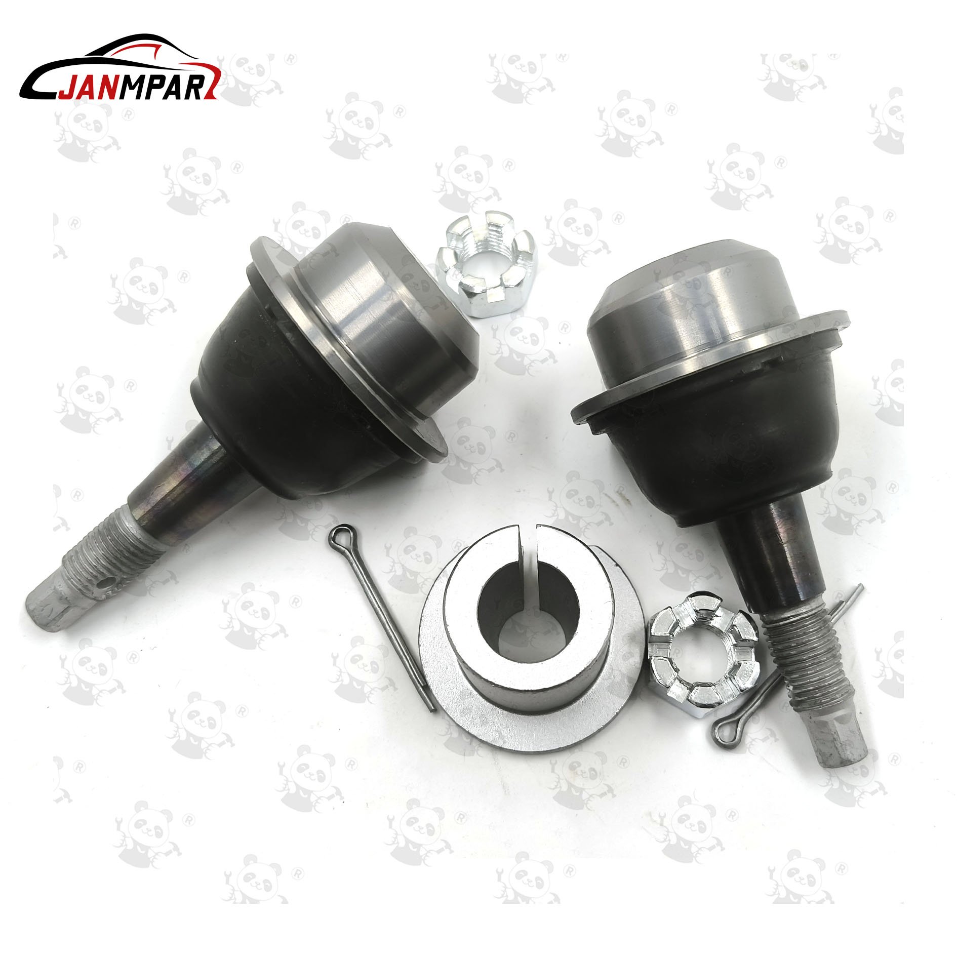 68388819AA Front Knuckle Ball Joint Kit for jeep Wrangler
