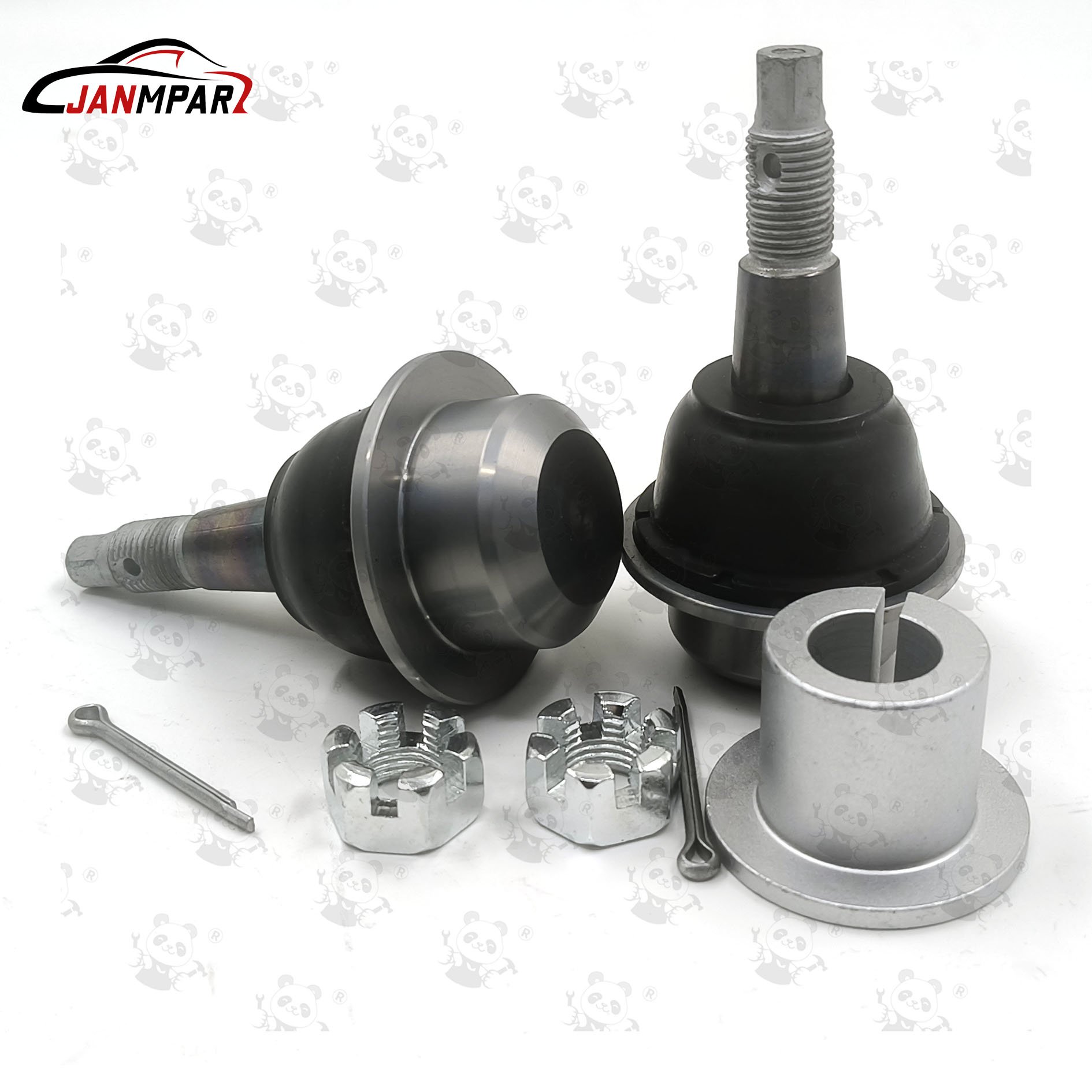 68388819AA Front Knuckle Ball Joint Kit for jeep Wrangler