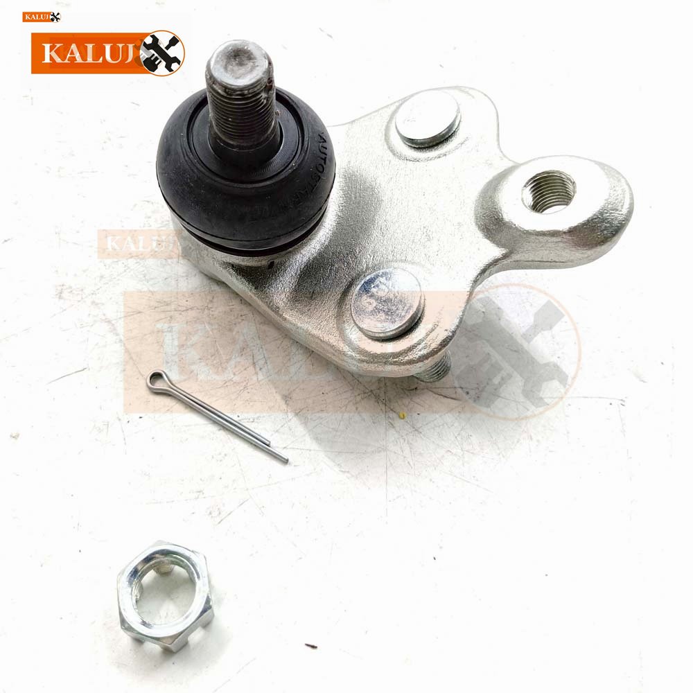 Kaluj Front Lower Ball Joint 43330-09680 43330-29425 for Toyota Caldina Corolla Prius Wish MPV