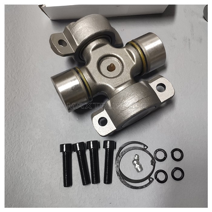 Karno High Quality Truck Parts Ball Joint Cross 1422439 1879540 1765830 57X164MM Universal Joint for SCANIA P-, G-, R-, T-Serie
