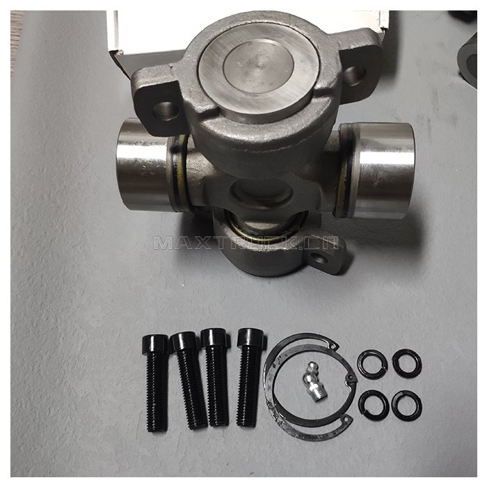 Karno High Quality Truck Parts Ball Joint Cross 1422439 1879540 1765830 57X164MM Universal Joint for SCANIA P-, G-, R-, T-Serie