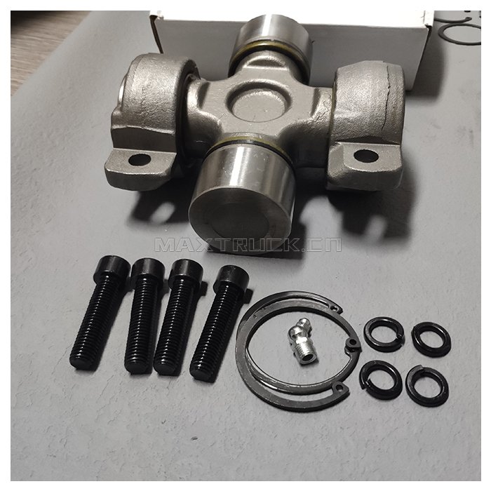 Karno High Quality Truck Parts Ball Joint Cross 1422439 1879540 1765830 57X164MM Universal Joint for SCANIA P-, G-, R-, T-Serie