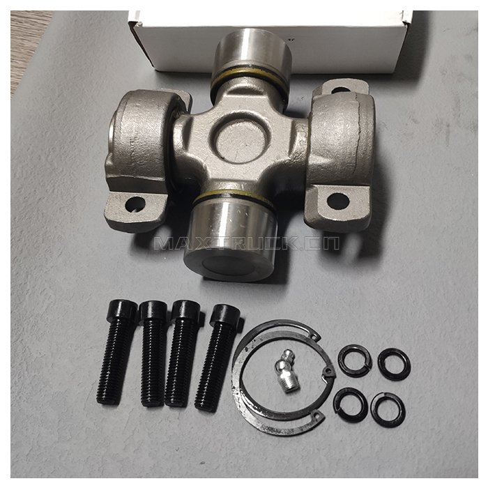 Karno High Quality Truck Parts Ball Joint Cross 1422439 1879540 1765830 57X164MM Universal Joint for SCANIA P-, G-, R-, T-Serie